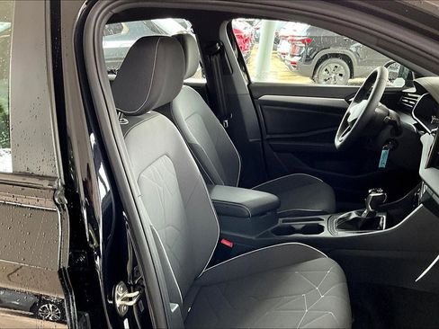 New 2026 Volkswagen Jetta Sport image 6