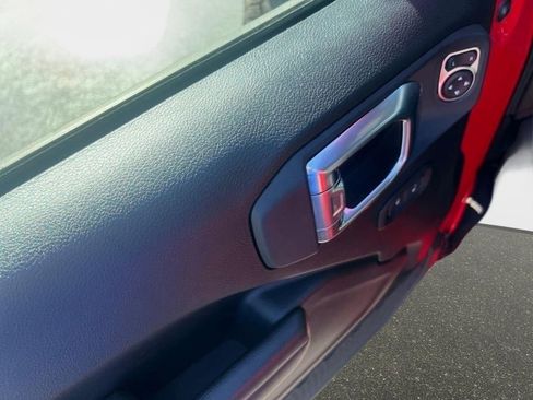 Used 2025 Jeep Wrangler Sport image 10