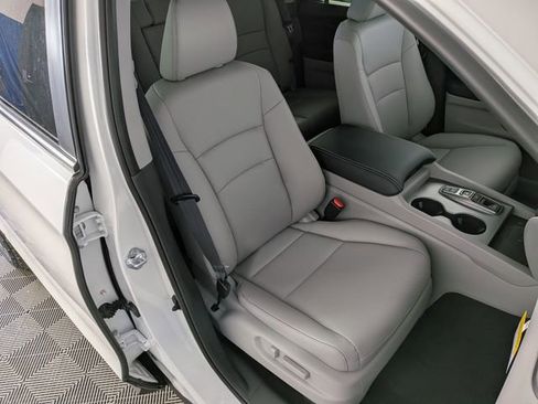 New 2026 Honda Ridgeline RTL image 33