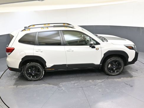 Certified 2024 Subaru Forester Wilderness image 52