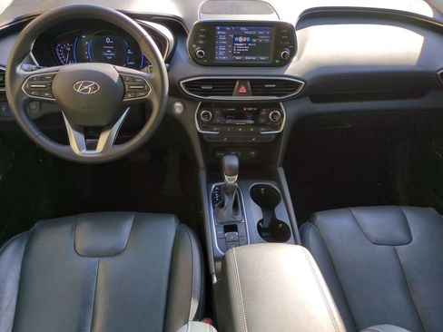 Used 2019 Hyundai Santa Fe Limited image 15