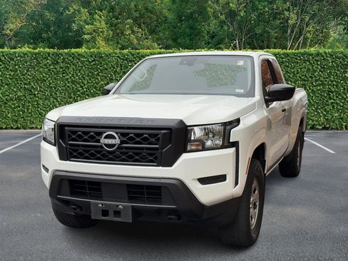 Used 2022 Nissan Frontier S w/ Technology Package image 6