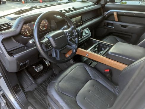 Used 2020 Land Rover Defender 110 X AWD/4WD image 15