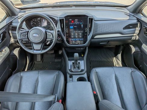 Certified 2025 Subaru Forester Limited w/ Popular Package #2 AWD/4WD image 13