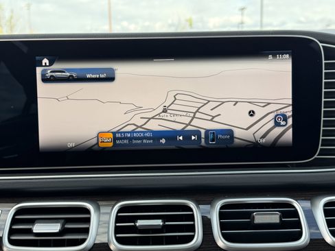 New 2026 Mercedes-Benz GLS 450 4MATIC image 28