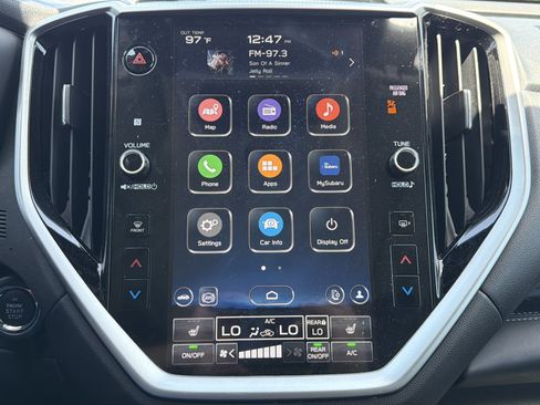 Used 2025 Subaru Ascent Limited AWD/4WD image 19