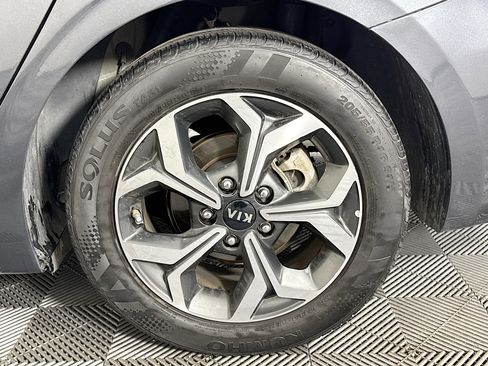 Used 2021 Kia Forte LXS image 35