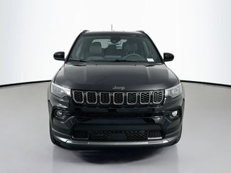 New 2026 Jeep Compass Limited AWD/4WD video 2