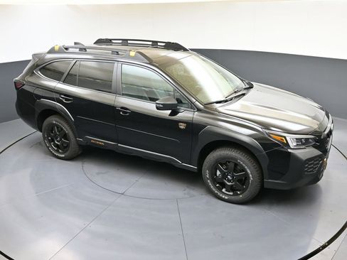 Certified 2025 Subaru Outback Wilderness image 48
