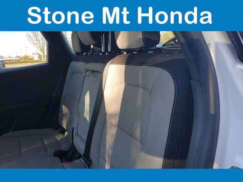 Used 2024 Ford Escape Active image 12