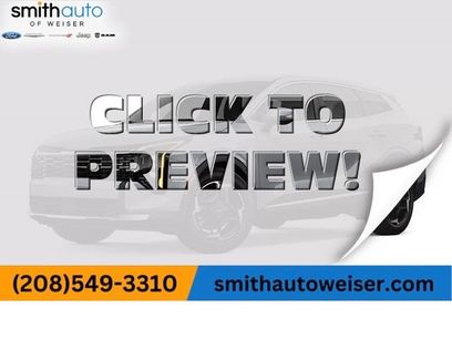Used 2026 Kia Sportage EX