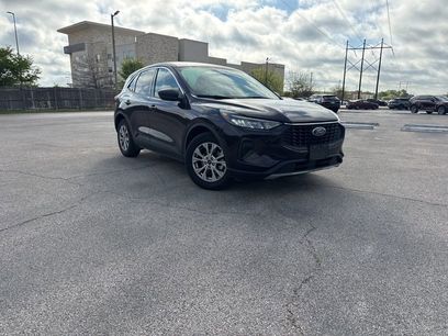 Used 2023 Ford Escape Active