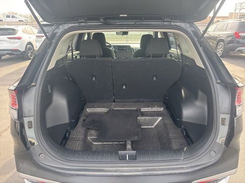 Used 2024 Kia Sportage LX image 5