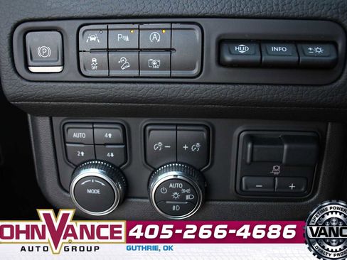 Used 2023 GMC Yukon Denali w/ Max Trailering Package AWD/4WD image 33