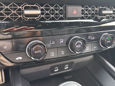 Certified 2024 Honda Accord Sport image 19