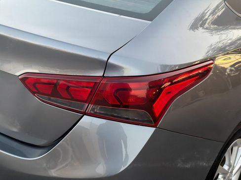 Used 2019 Hyundai Accent SEL image 24