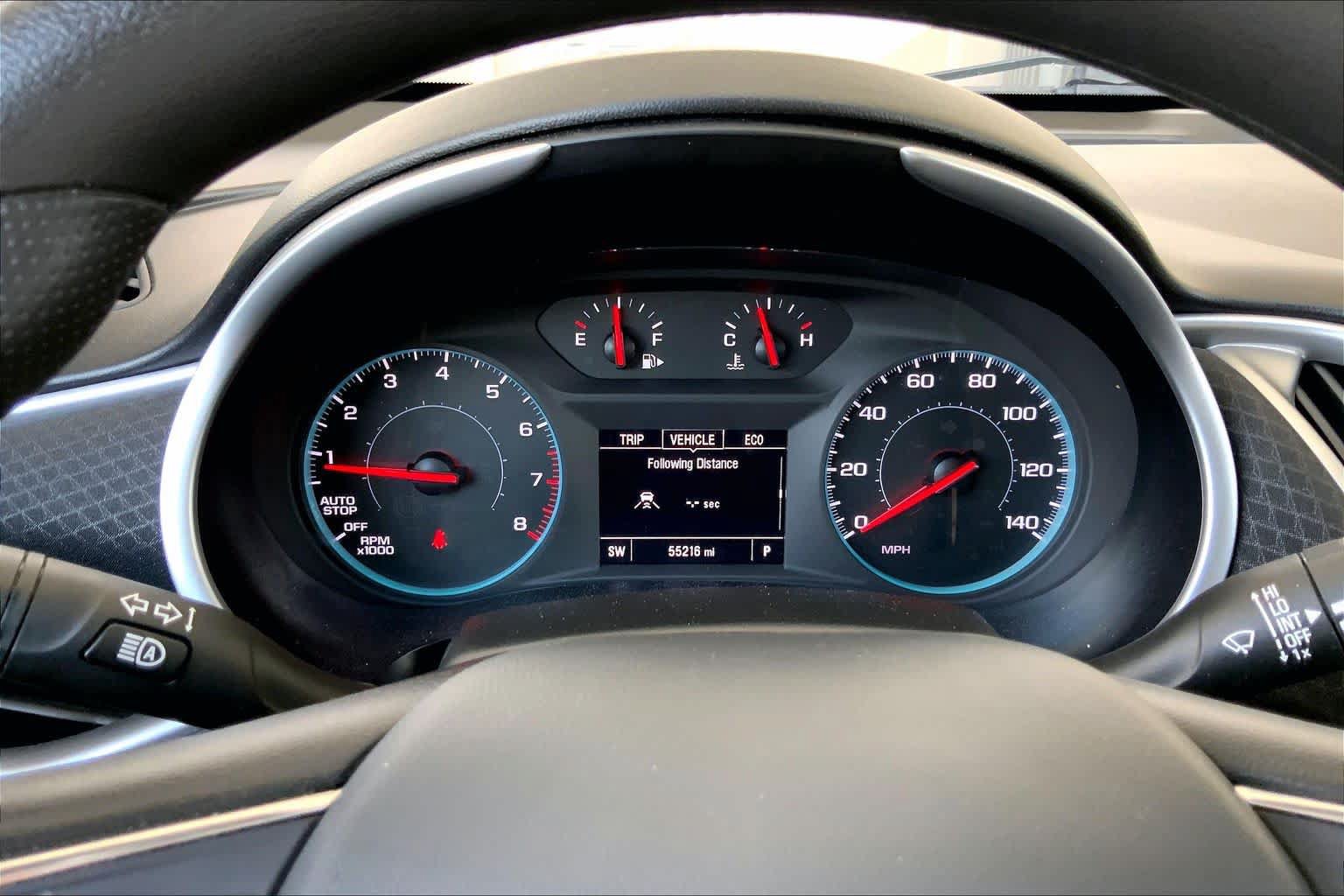Used 2023 Chevrolet Malibu LT FWD image 26