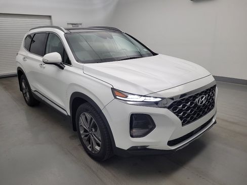 Used 2019 Hyundai Santa Fe AWD image 13
