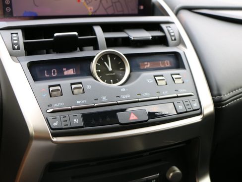 Used 2021 Lexus NX 300 FWD w/ Premium Package image 24