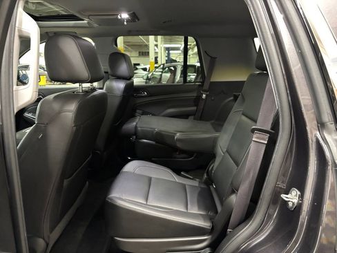 Used 2017 Chevrolet Tahoe LT image 14
