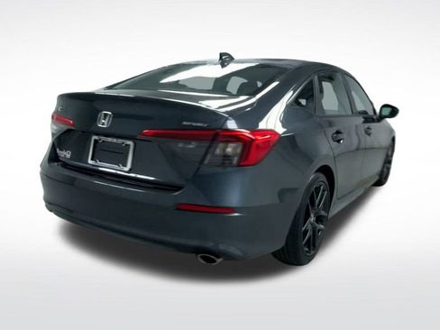 Used 2024 Honda Civic Sport image 10