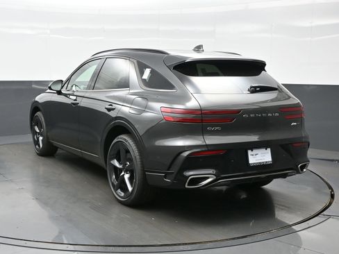 New 2026 Genesis GV70 3.5T Sport Prestige image 4