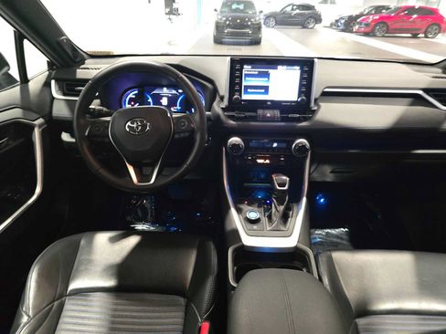 Used 2020 Toyota RAV4 XSE AWD/4WD image 20