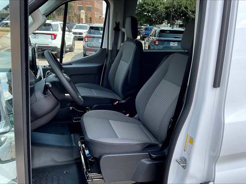 New 2025 Ford Transit 350 XL image 9