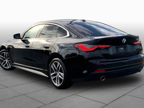 Used 2022 BMW 430i Gran Coupe w/ Premium Package image 12