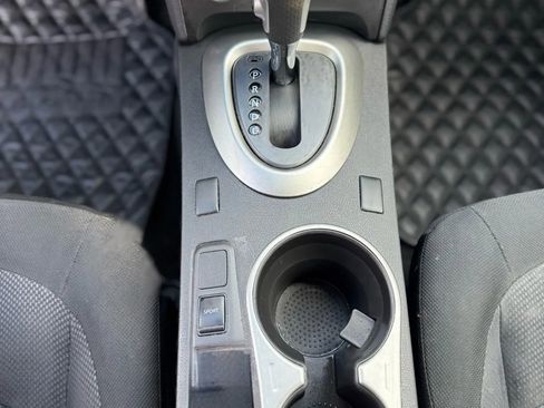 Used 2014 Nissan Rogue S w/ Convenience Package image 25