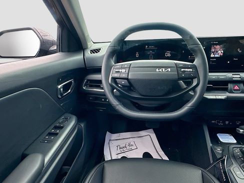 New 2026 Kia K4 EX FWD image 21
