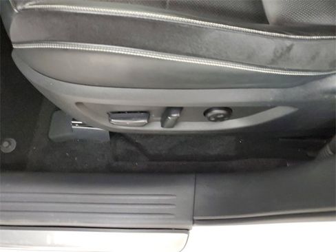 Certified 2024 INFINITI QX50 Sport image 22