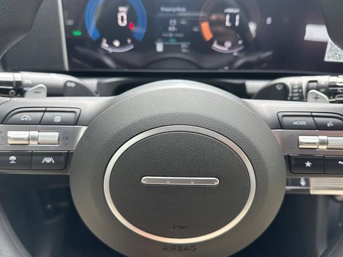 New 2026 Hyundai Tucson Blue SE AWD/4WD image 23
