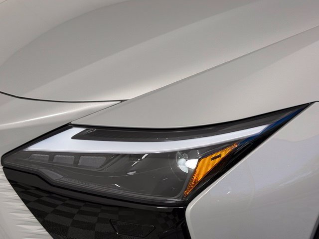New 2026 Lexus RZ 450e AWD image 12