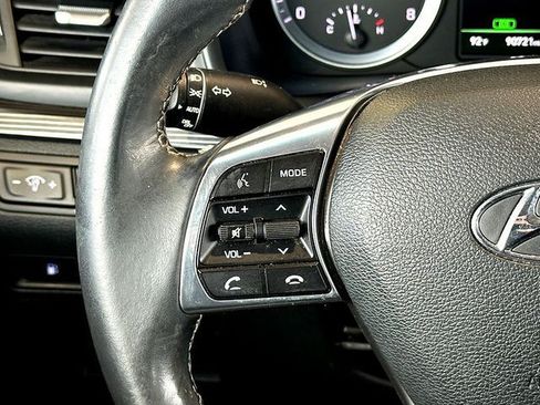 Used 2018 Hyundai Sonata Limited FWD image 22