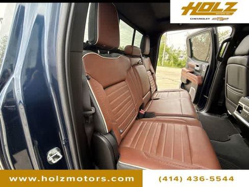 Certified 2023 GMC Sierra 1500 Denali Ultimate AWD/4WD image 27