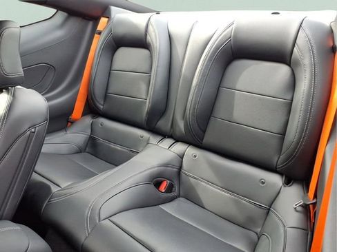 New 2026 Ford Mustang Premium image 12