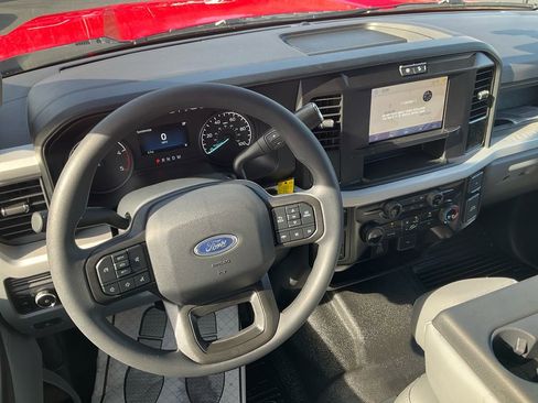 New 2026 Ford F450 XL w/ XL Driver Assist Package image 25
