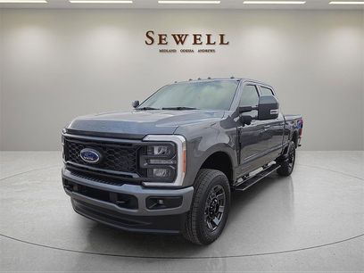 Used 2023 Ford F350 Lariat w/ Sport Appearance Package