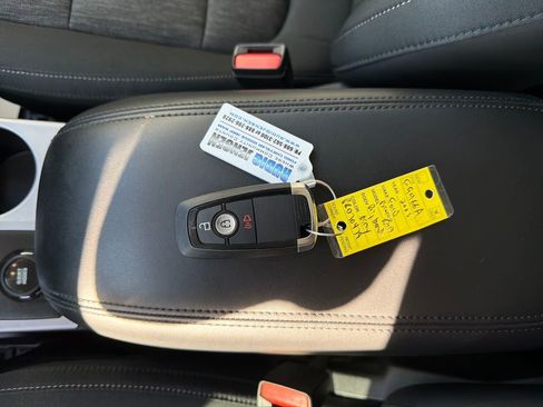 Used 2023 Ford Bronco Sport Big Bend image 27