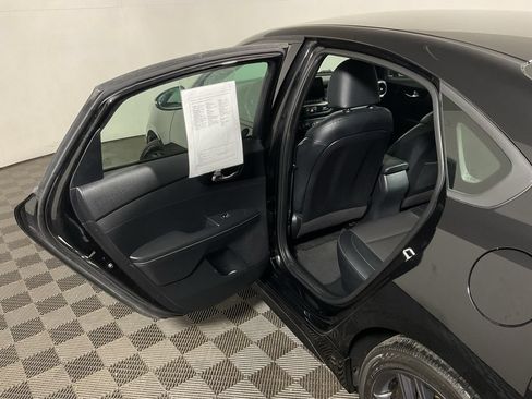 Used 2020 Kia Forte GT-Line FWD image 30