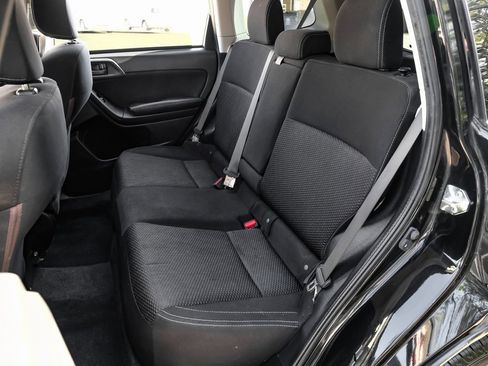 Used 2018 Subaru Forester 2.5i Premium image 43