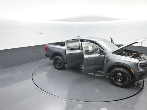 New 2026 Ford Ranger XL RWD image 30