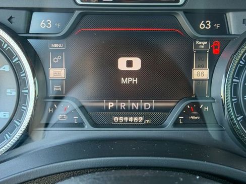 Used 2020 RAM 1500 Rebel w/ Rebel Level 2 Equipment Group image 19