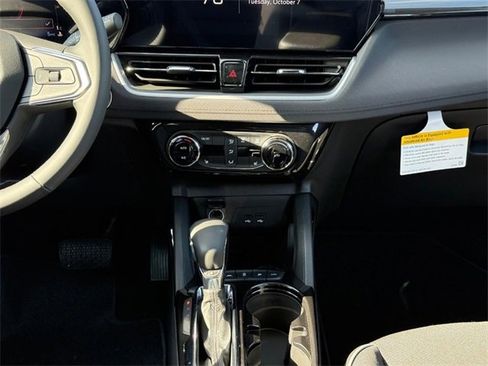 New 2026 Chevrolet TrailBlazer LT w/ Convenience Package image 10