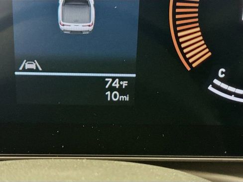 New 2026 Hyundai Santa Cruz SEL image 18