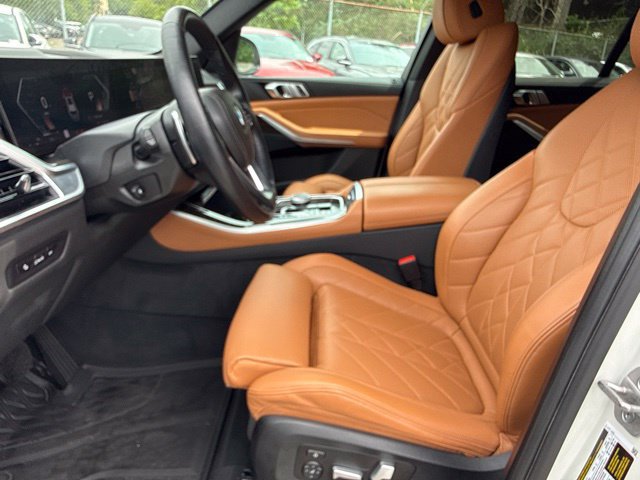 Used 2024 BMW X5 xDrive40i AWD/4WD image 23