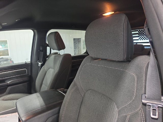 Used 2019 RAM 1500 Big Horn AWD/4WD image 15
