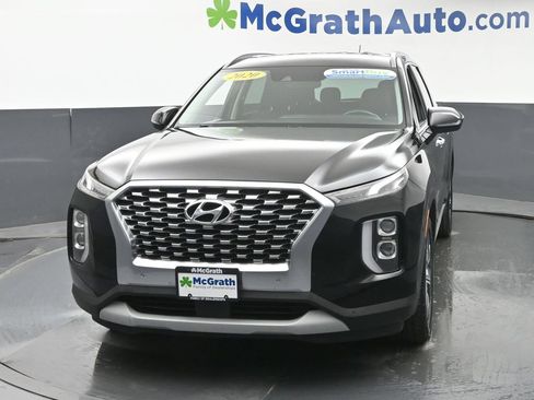 Used 2020 Hyundai Palisade SEL w/ Convenience Package FWD image 6