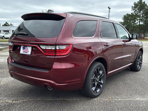 New 2026 Dodge Durango GT image 8
